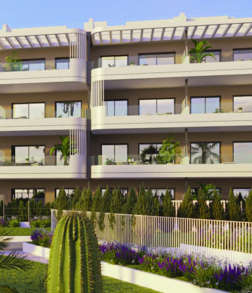 Dzīvoklis Torrevieja, Alicante, Spānijā 2 istabas, 145 m2 Nr. 197072