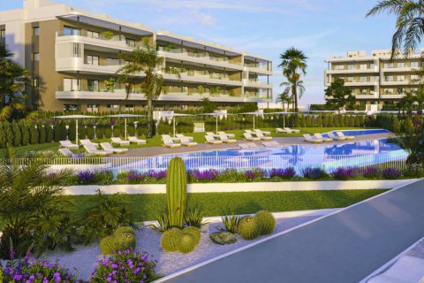 Dzīvoklis Torrevieja, Alicante, Spānijā 2 istabas, 145 m2 Nr. 197072