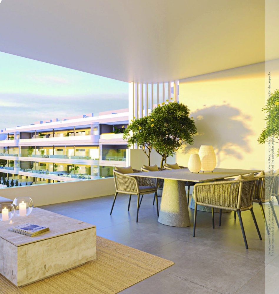 Dzīvoklis Torrevieja, Alicante, Spānijā 2 istabas, 145 m2 Nr. 197072