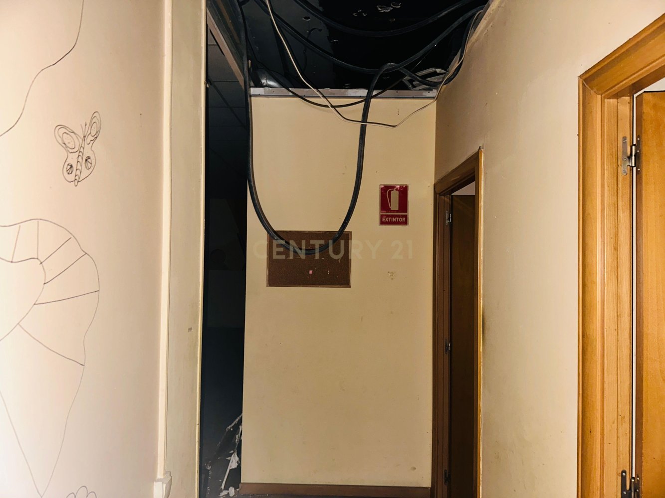 Proprietà commerciale a Sabadell, Barcelona, Spagna 2 camere da letto, 287 mq. N° 198514