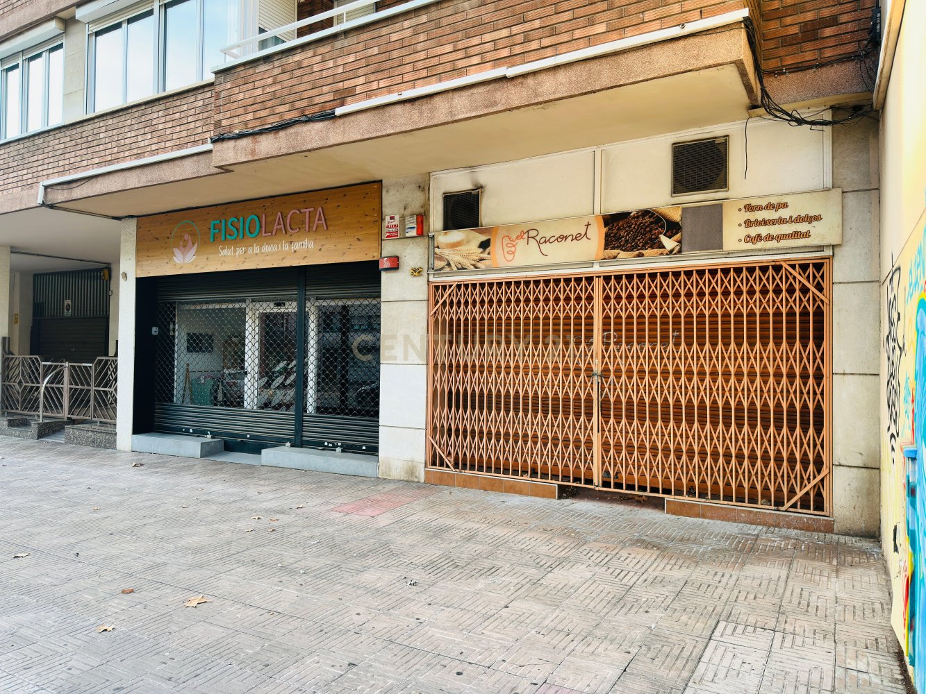 Proprietà commerciale a Sabadell, Barcelona, Spagna 2 camere da letto, 287 mq. N° 198514