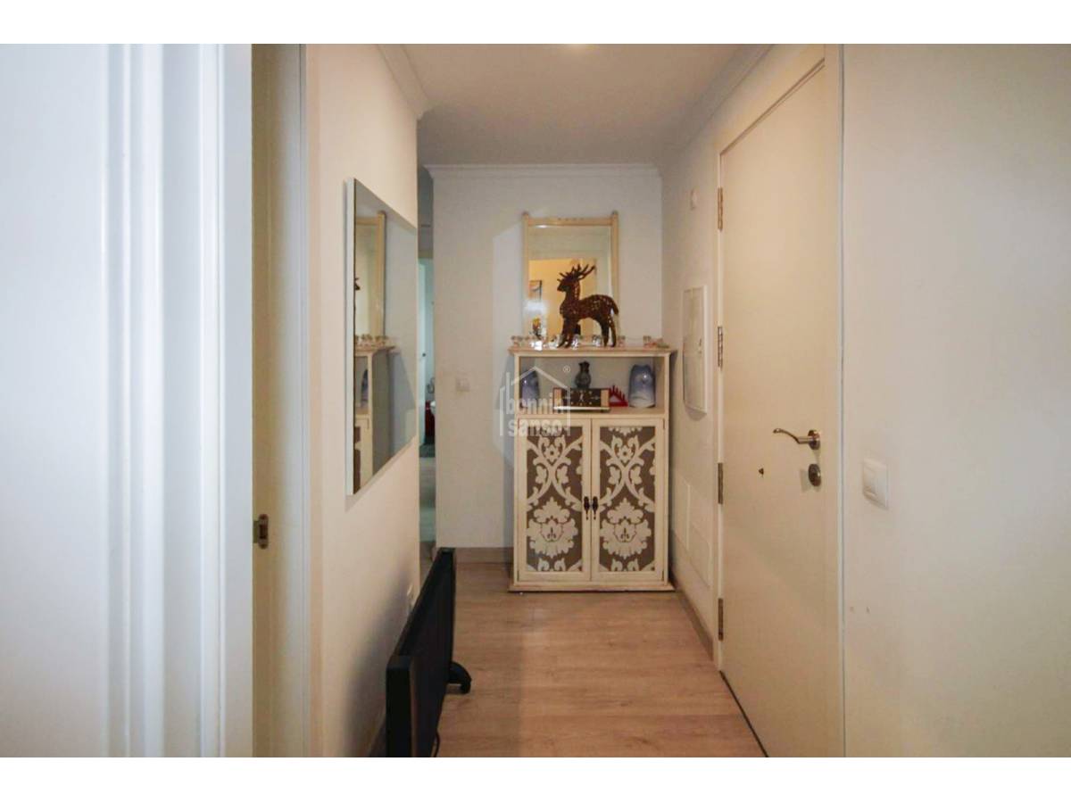 Dzīvoklis Ciutadella De Menorca, Menorca, Spānijā 2 istabas, 71 m2 Nr. 164767