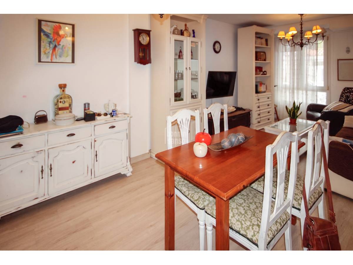 Dzīvoklis Ciutadella De Menorca, Menorca, Spānijā 2 istabas, 71 m2 Nr. 164767