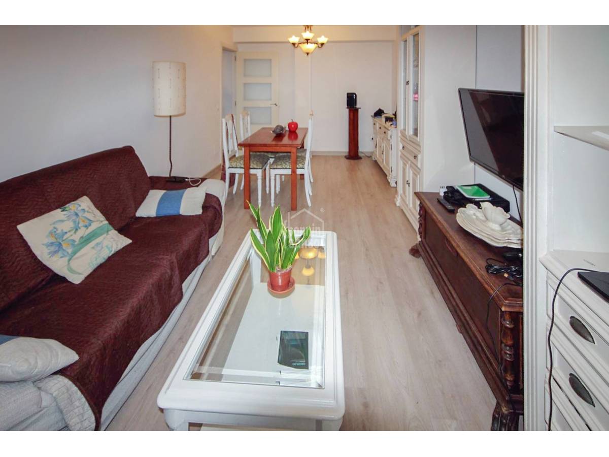 Dzīvoklis Ciutadella De Menorca, Menorca, Spānijā 2 istabas, 71 m2 Nr. 164767