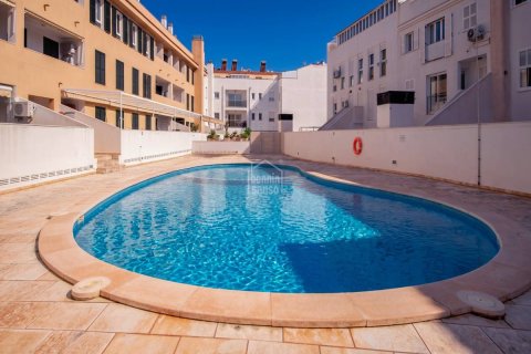 Dzīvoklis Ciutadella De Menorca, Menorca, Spānijā 2 istabas, 71 m2 Nr. 164767