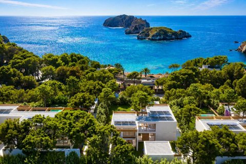 Zemes gabals Santa Ponsa, Mallorca, Spānijā Nr. 198240