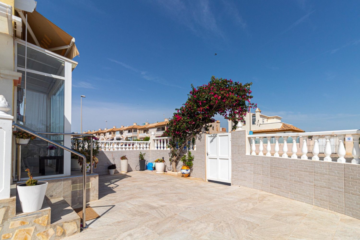 House in Cabo Roig, Alicante, Spain 74 sq.m. No. 198129