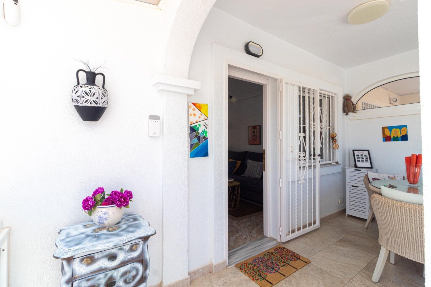 House in Cabo Roig, Alicante, Spain 74 sq.m. No. 198129