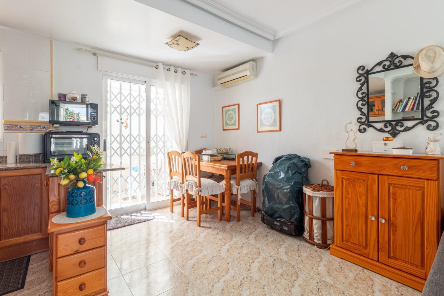 House in Cabo Roig, Alicante, Spain 74 sq.m. No. 198129