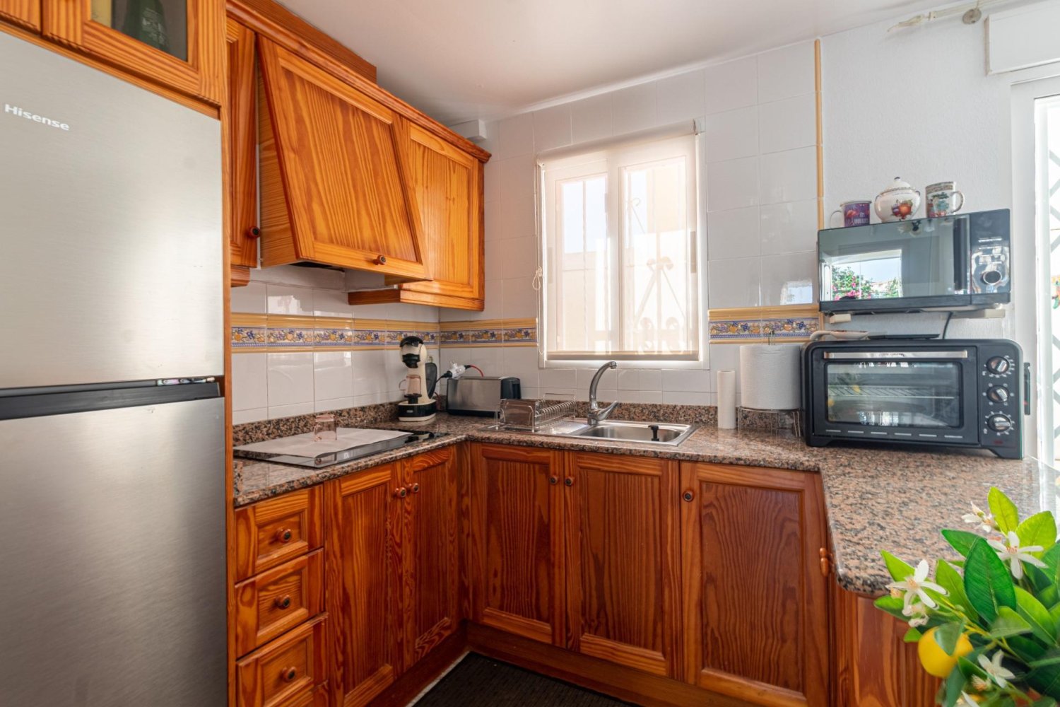 House in Cabo Roig, Alicante, Spain 74 sq.m. No. 198129