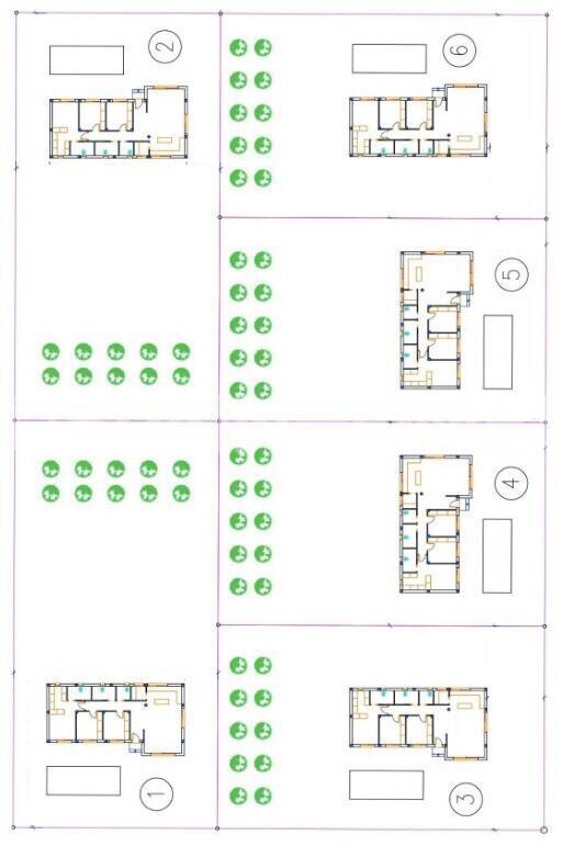 Villa Calasparra, Murcia, Spānijā 3 istabas, 129 m2 Nr. 71414