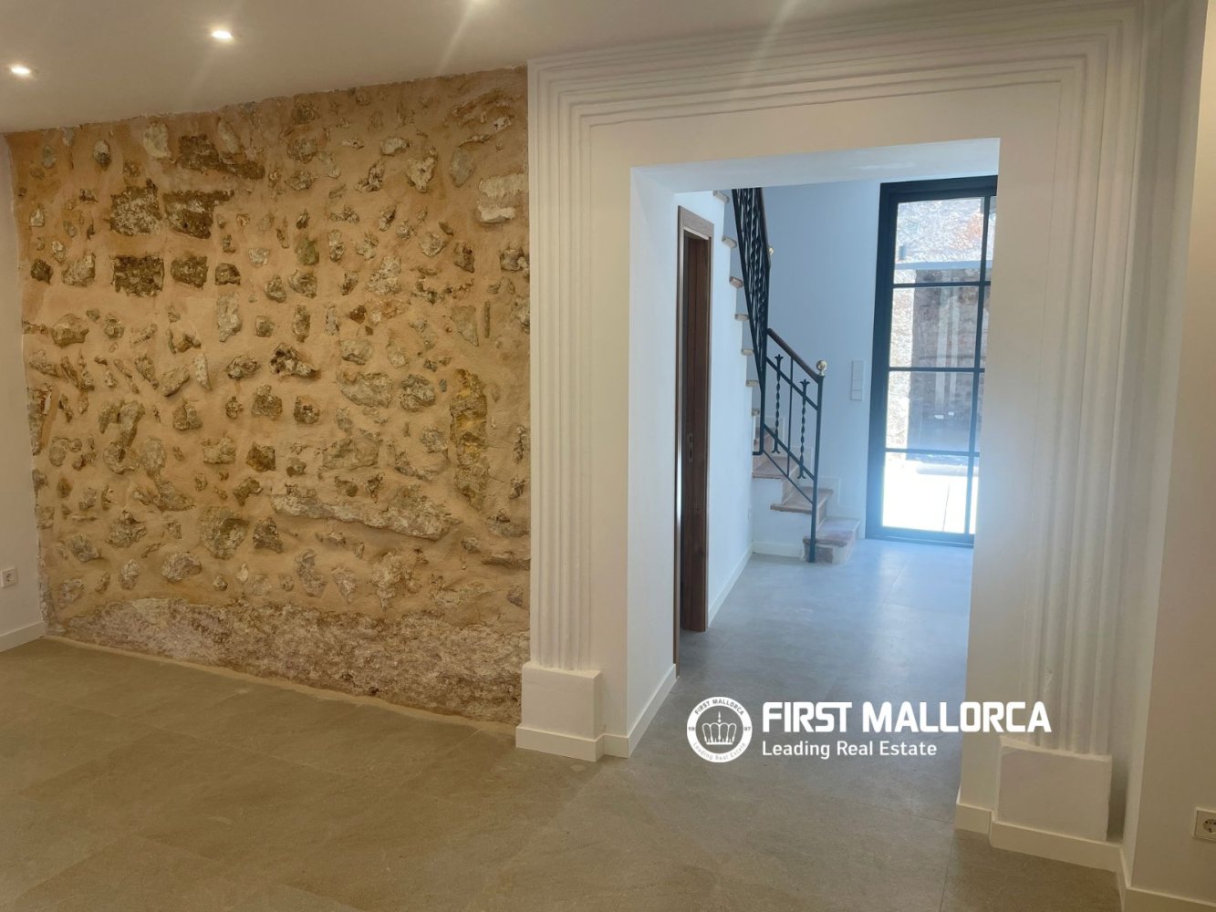 Villa a Sineu, Mallorca, Spagna 3 camere da letto, 184 mq. N° 167786