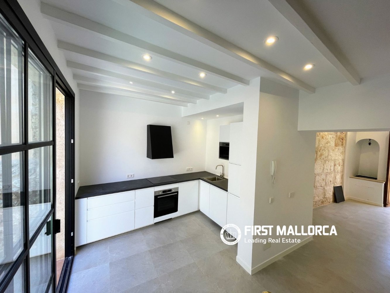 Villa a Sineu, Mallorca, Spagna 3 camere da letto, 184 mq. N° 167786