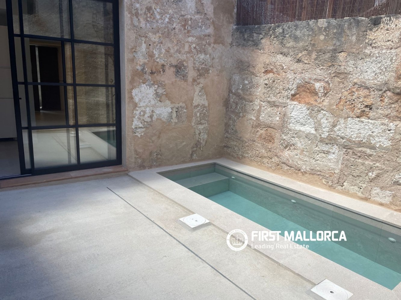 Villa a Sineu, Mallorca, Spagna 3 camere da letto, 184 mq. N° 167786