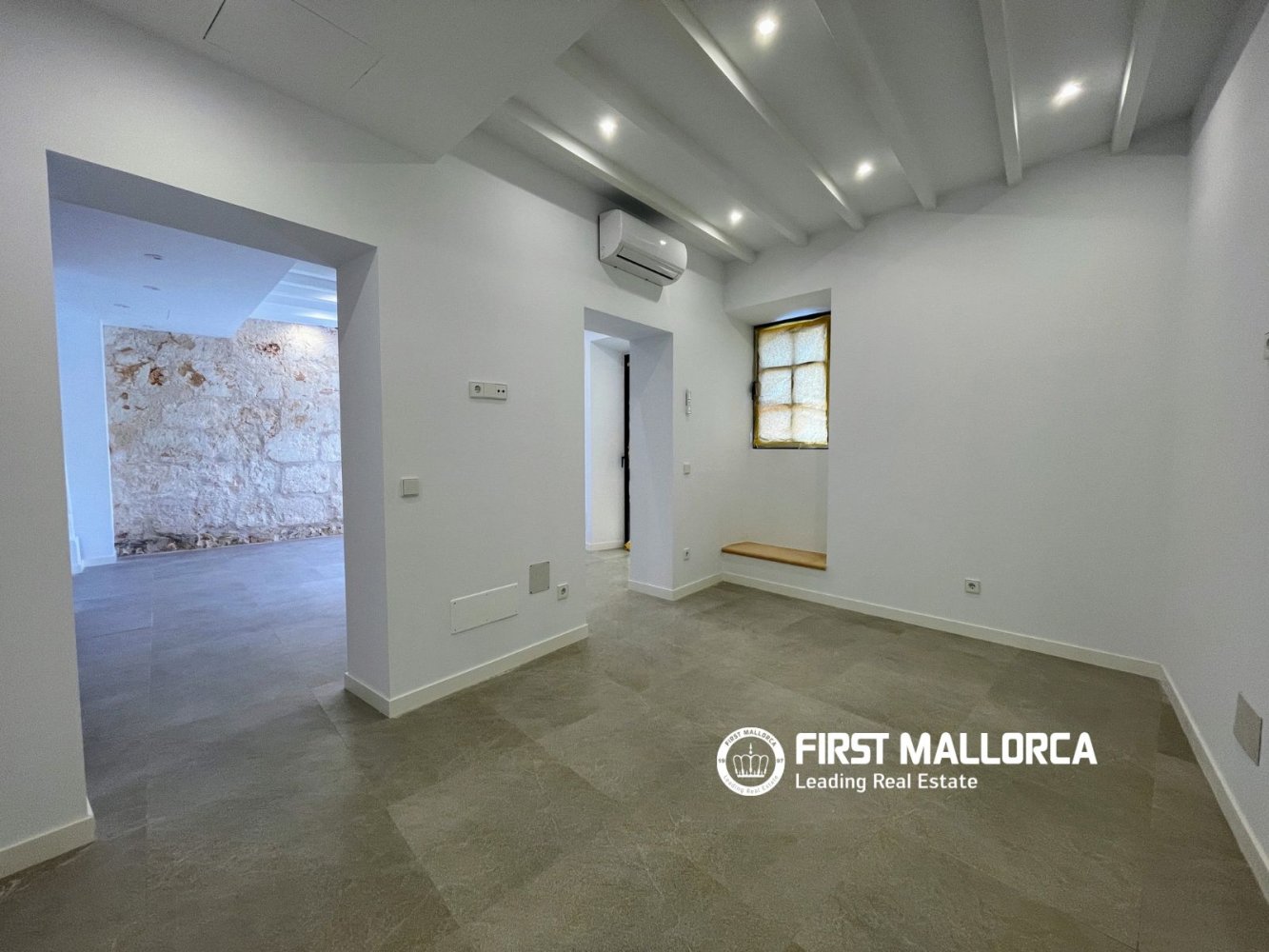 Villa a Sineu, Mallorca, Spagna 3 camere da letto, 184 mq. N° 167786
