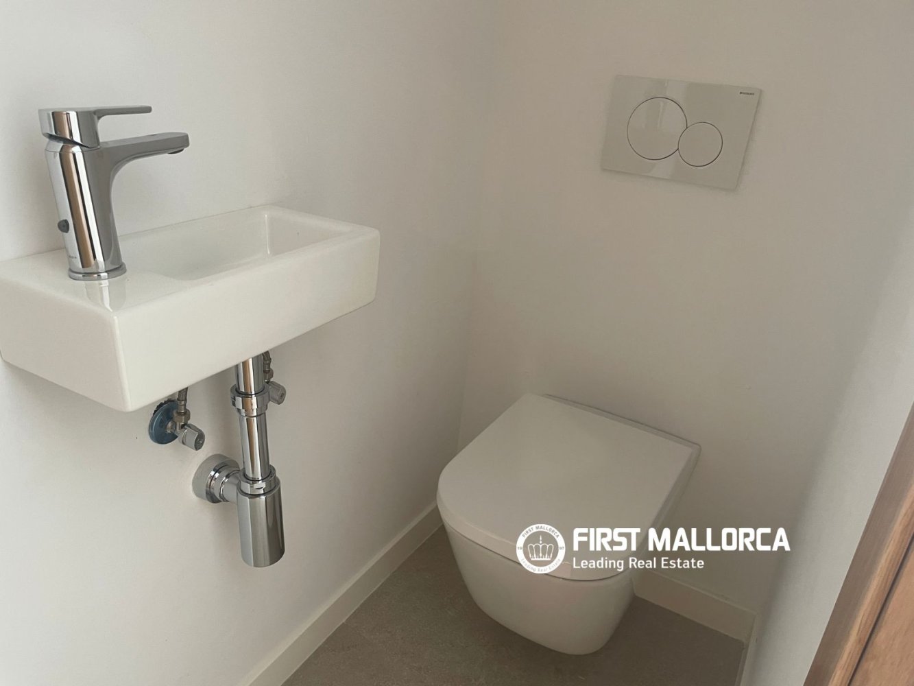 Villa a Sineu, Mallorca, Spagna 3 camere da letto, 184 mq. N° 167786