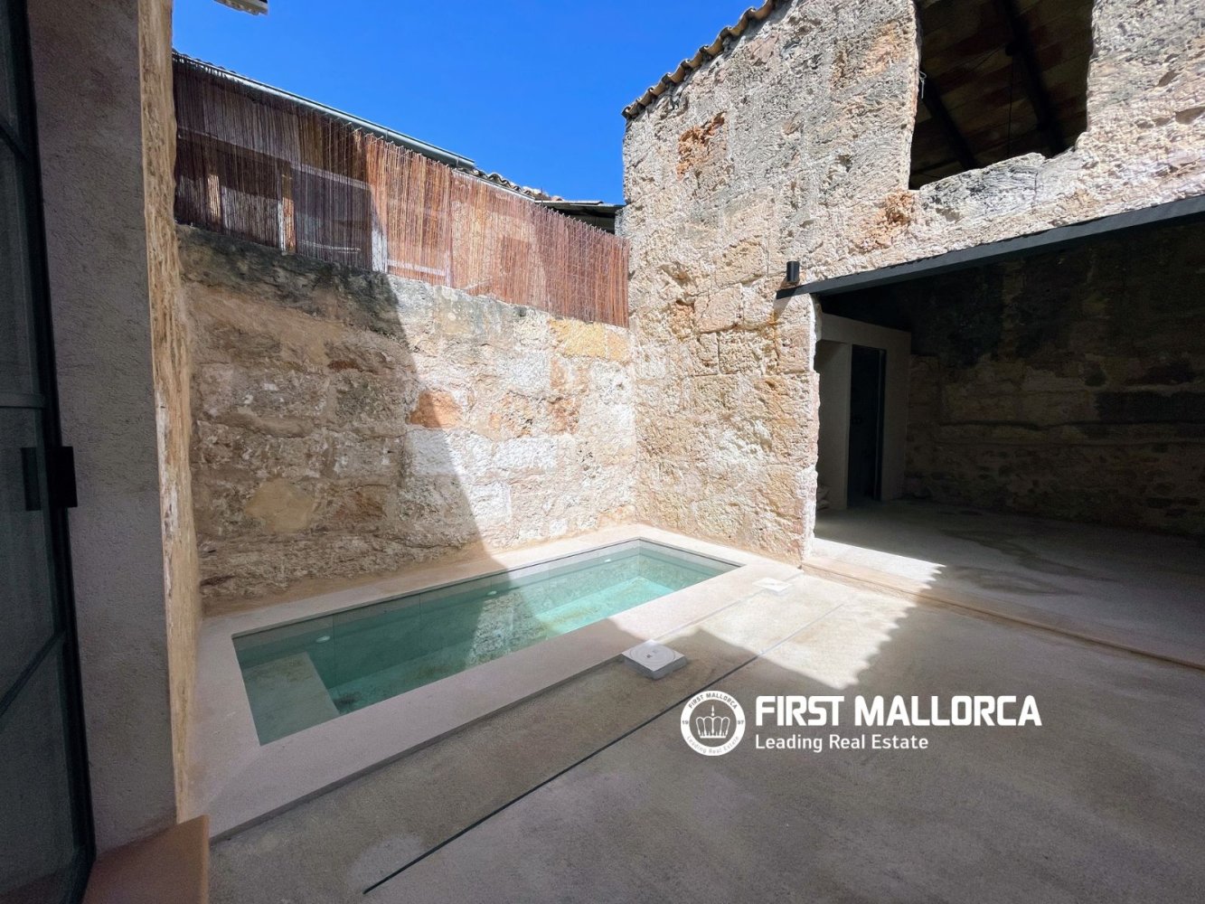 Villa a Sineu, Mallorca, Spagna 3 camere da letto, 184 mq. N° 167786