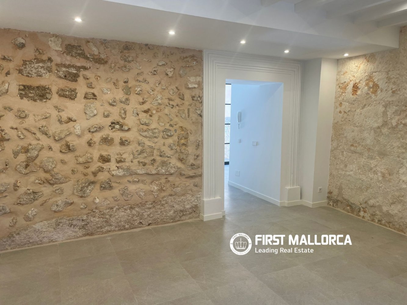 Villa a Sineu, Mallorca, Spagna 3 camere da letto, 184 mq. N° 167786