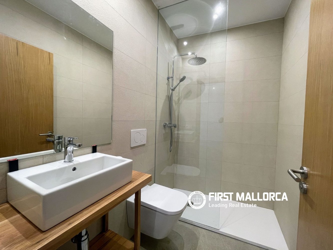 Villa a Sineu, Mallorca, Spagna 3 camere da letto, 184 mq. N° 167786