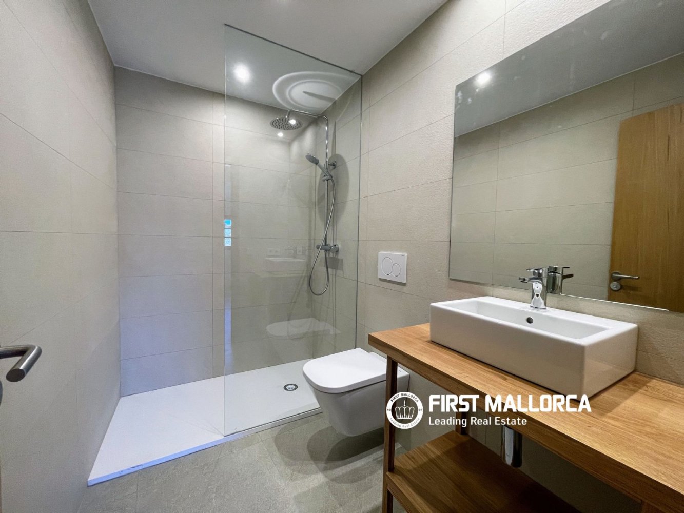 Villa a Sineu, Mallorca, Spagna 3 camere da letto, 184 mq. N° 167786