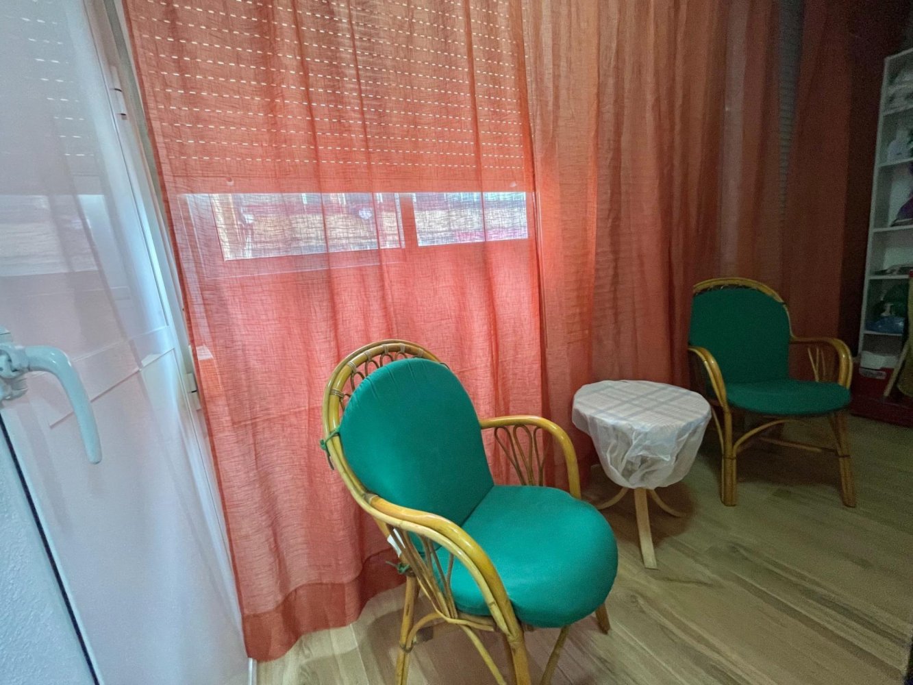 Квартира в Торревьеха, Аликанте, Испания 1 спальня, 56м2 №199867