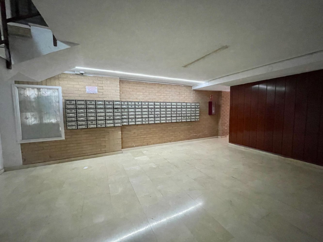 Квартира в Торревьеха, Аликанте, Испания 1 спальня, 56м2 №199867