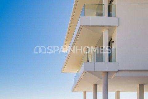 Huoneisto Fuengirola, Malaga, Espanja 2 makuuhuonetta, 86 m2 No. 48625