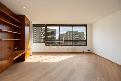 Wohnung in Barcelona, Spanien 3 Schlafzimmer, 105 m2 Nr. 198491