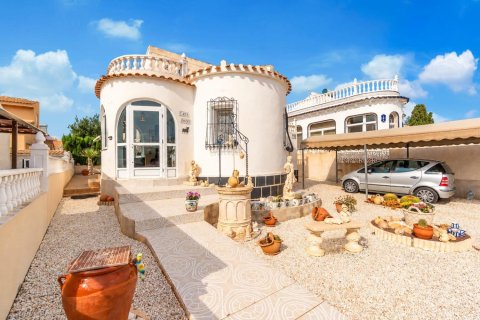 Villa La Florida, Alicante, Spānijā 2 istabas, 62 m2 Nr. 198992