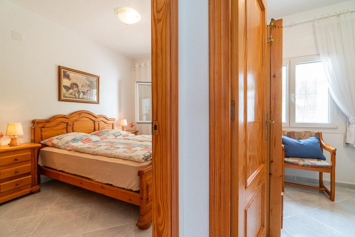 Villa La Florida, Alicante, Spānijā 2 istabas, 62 m2 Nr. 198992