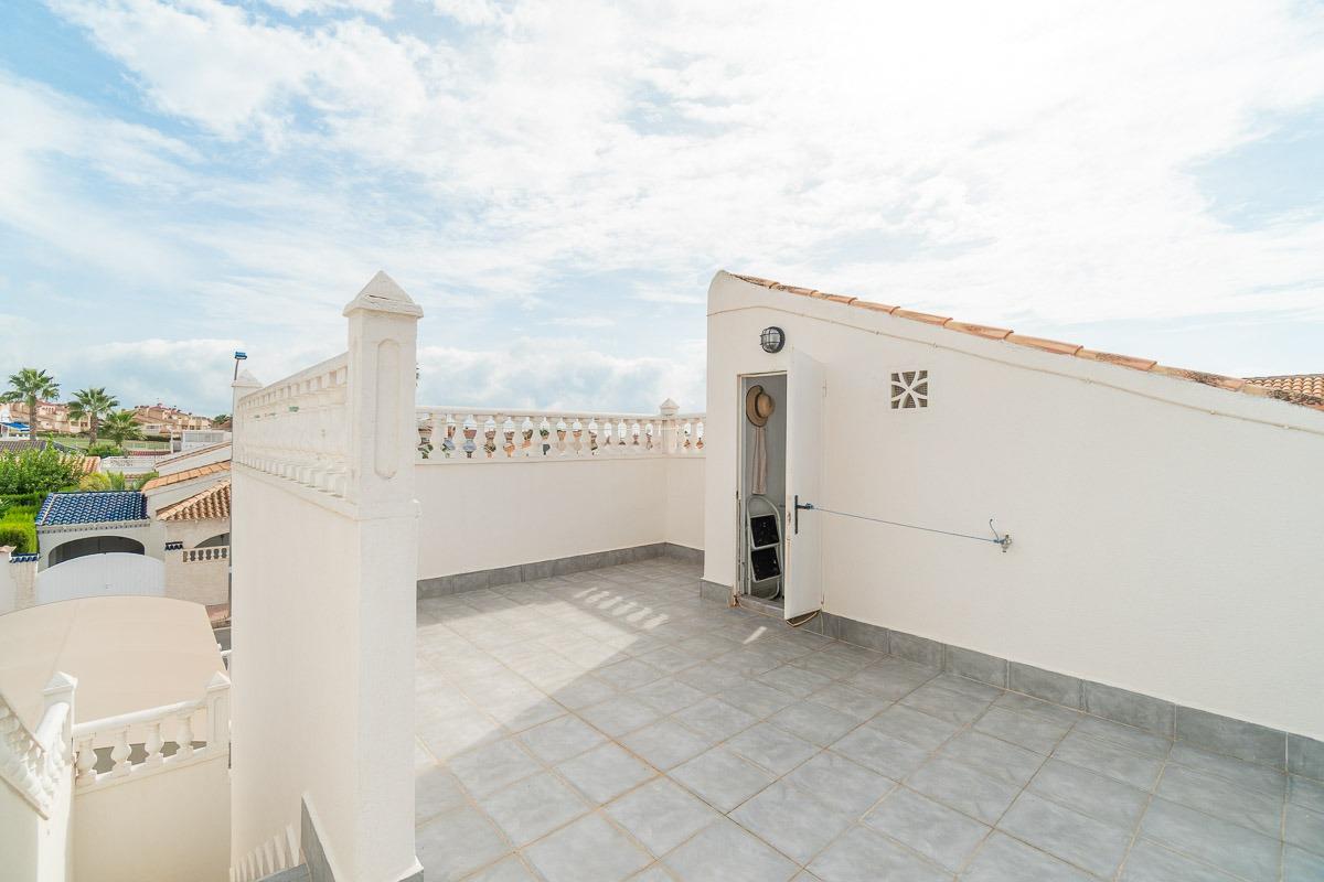 Villa La Florida, Alicante, Spānijā 2 istabas, 62 m2 Nr. 198992