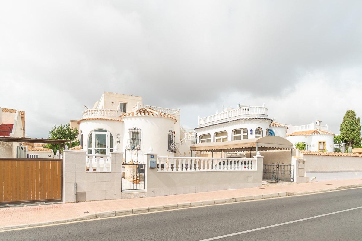 Villa La Florida, Alicante, Spānijā 2 istabas, 62 m2 Nr. 198992