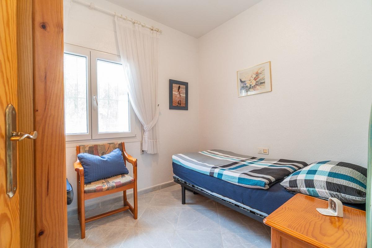 Villa La Florida, Alicante, Spānijā 2 istabas, 62 m2 Nr. 198992