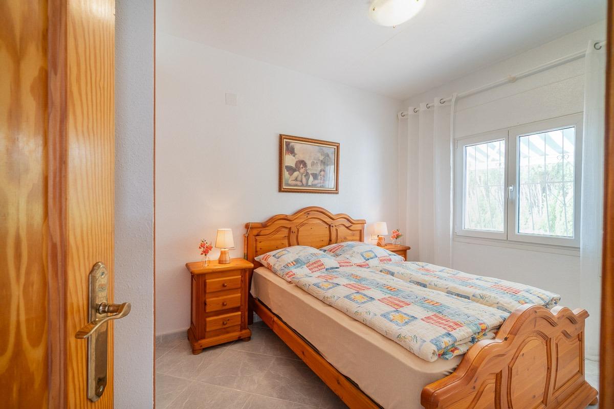 Villa La Florida, Alicante, Spānijā 2 istabas, 62 m2 Nr. 198992