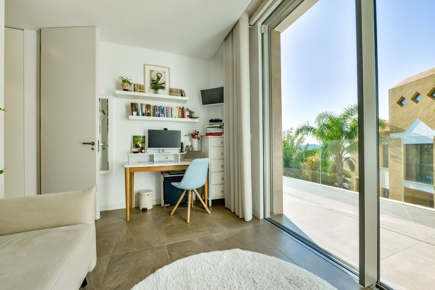 Villa a Finestrat, Alicante, Spagna 6 camere da letto, 413 mq. N° 198190