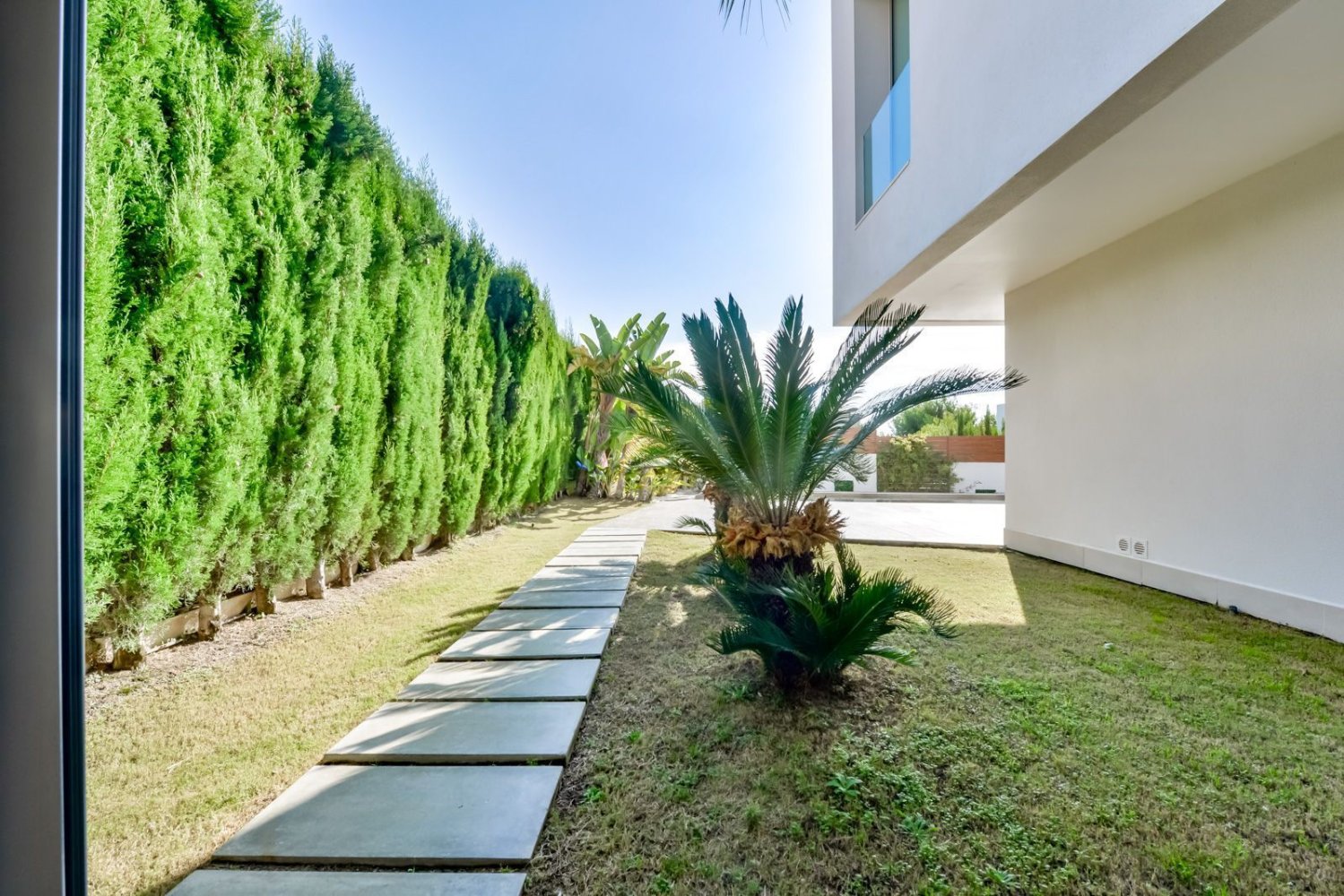 Villa a Finestrat, Alicante, Spagna 6 camere da letto, 413 mq. N° 198190
