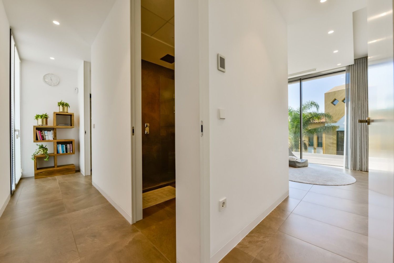 Villa a Finestrat, Alicante, Spagna 6 camere da letto, 413 mq. N° 198190