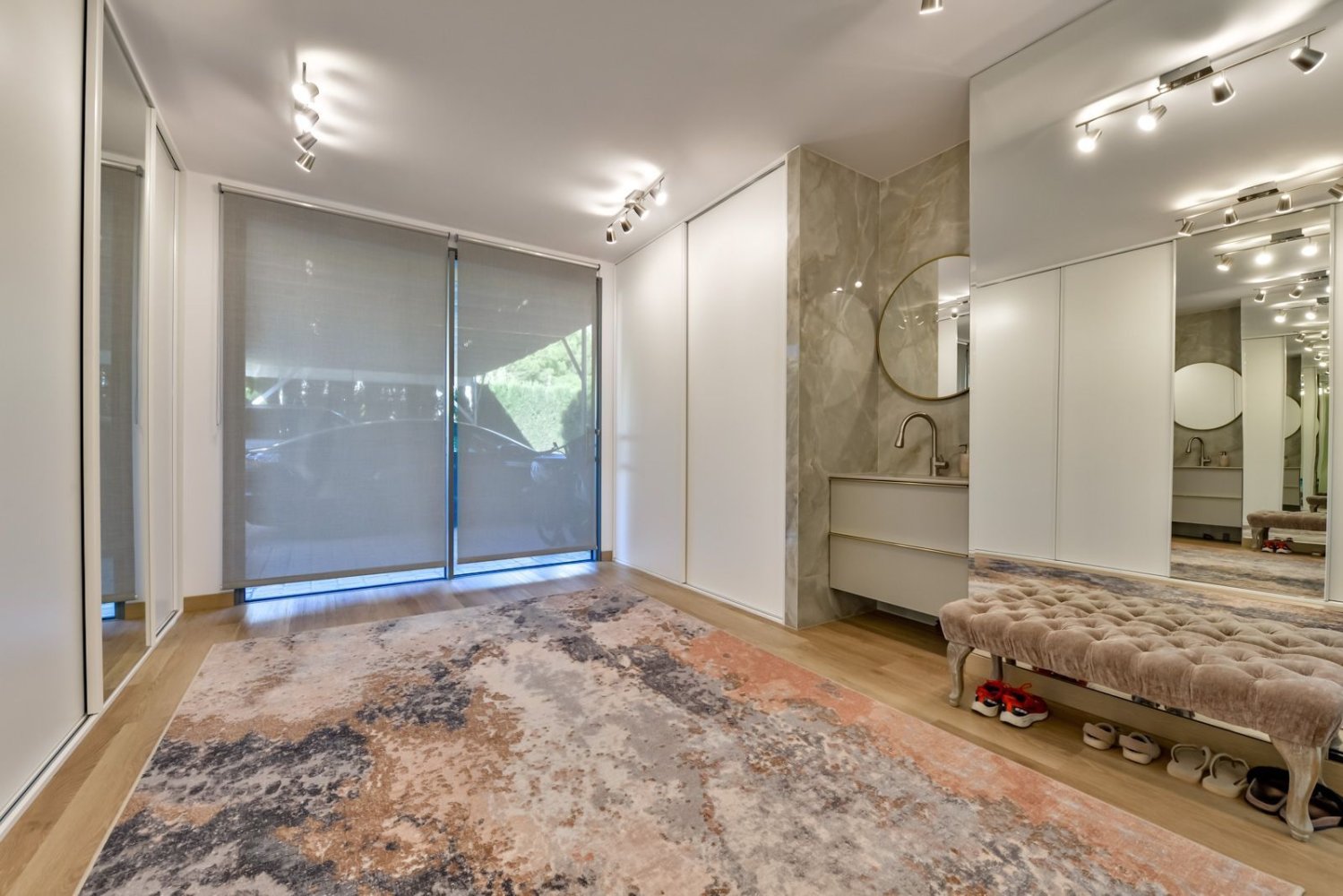 Villa a Finestrat, Alicante, Spagna 6 camere da letto, 413 mq. N° 198190