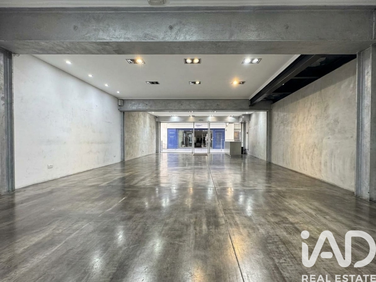 Gewerbeimmobilien in Sitges, Barcelona, Spanien 120 m2 Nr. 199540