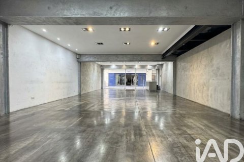 Gewerbeimmobilien in Sitges, Barcelona, Spanien 120 m2 Nr. 199540