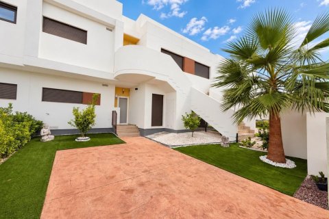 Bungalow à Orihuela, Alicante, Espagne 2 chambres, 89 m2 No. 199181