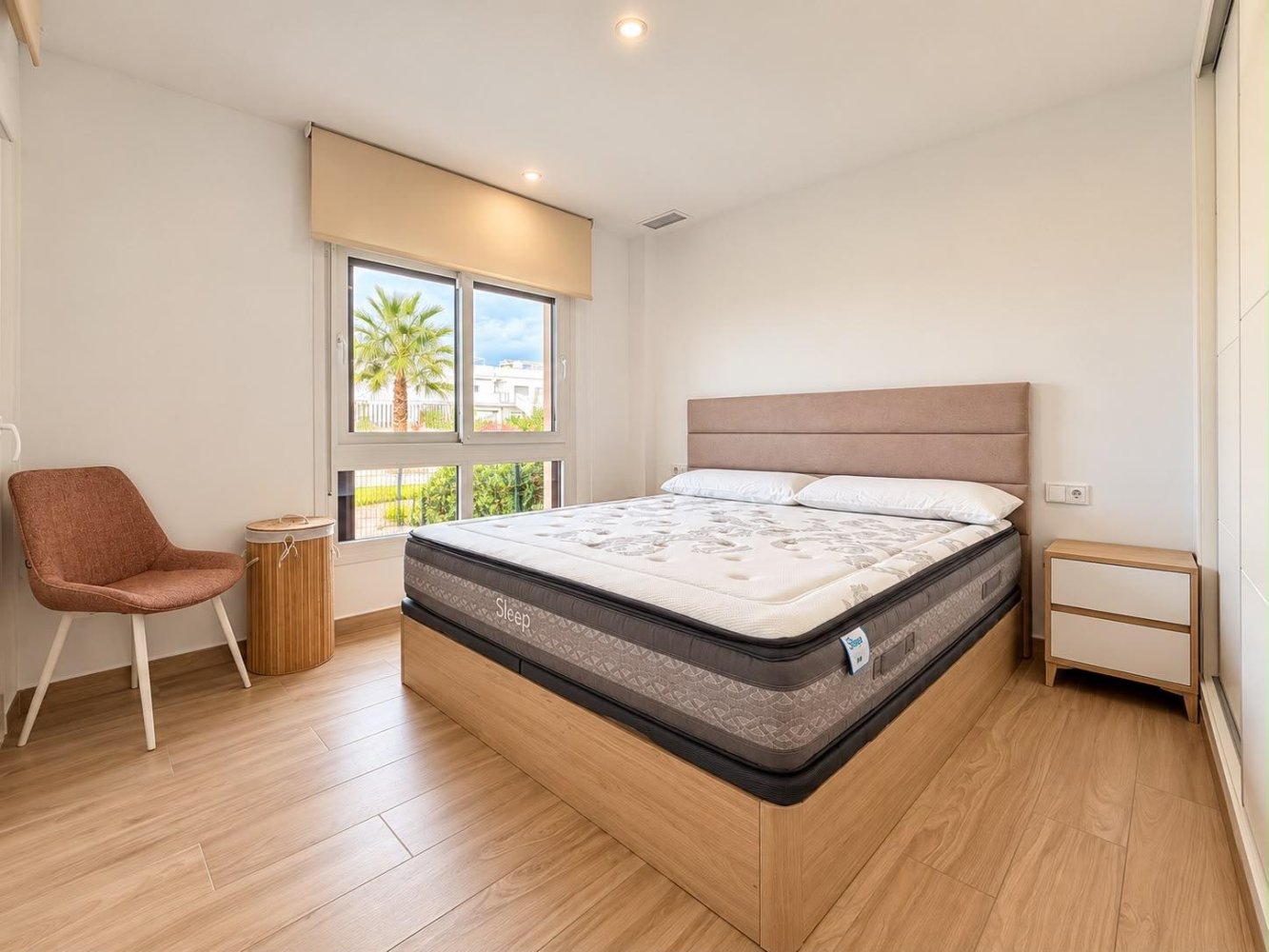 Bungalow à Orihuela, Alicante, Espagne 2 chambres, 89 m2 No. 199181