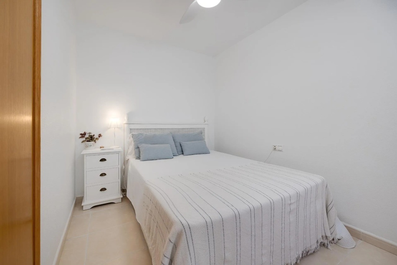 Appartamento a Torrevieja, Alicante, Spagna 3 camere da letto, 90 mq. N° 198312
