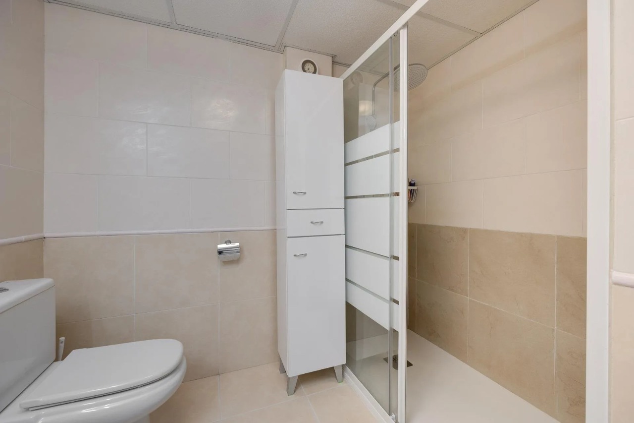 Appartamento a Torrevieja, Alicante, Spagna 3 camere da letto, 90 mq. N° 198312