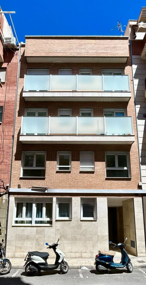 Apartament w Alicante, Hiszpania 2 sypialnie, 75 mkw. nr 163323