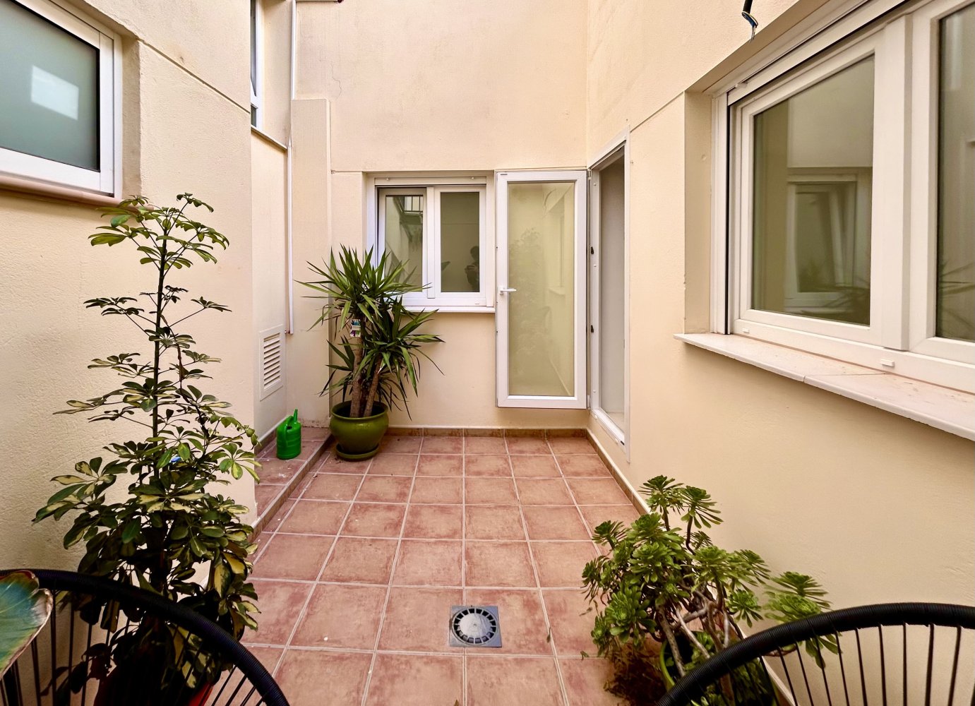 Apartament w Alicante, Hiszpania 2 sypialnie, 75 mkw. nr 163323