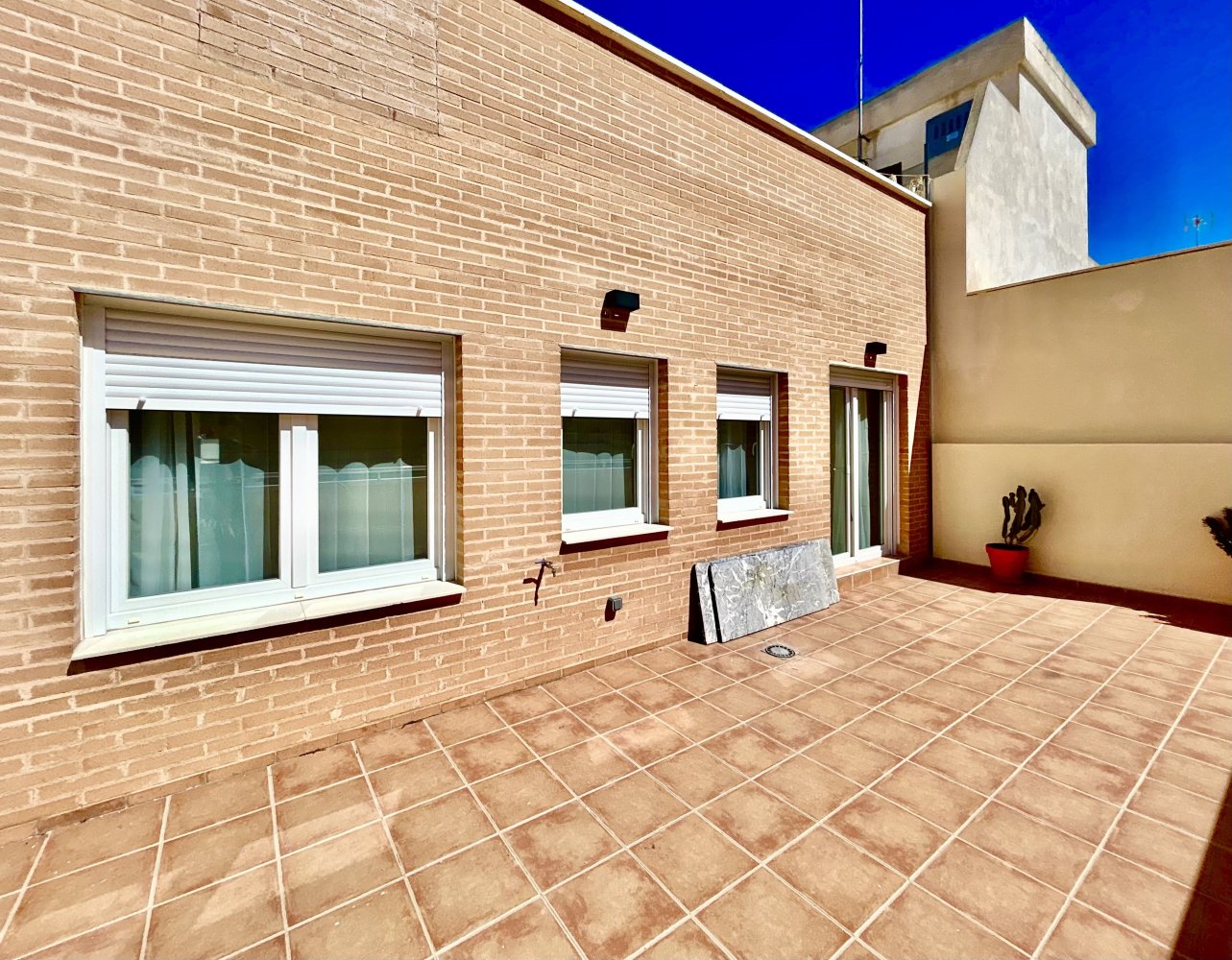 Apartament w Alicante, Hiszpania 2 sypialnie, 75 mkw. nr 163323