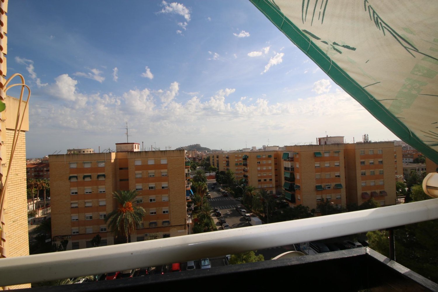 Lägenhet i Alicante, Spanien 3 sovrum, 94 kvm. Nr. 198382