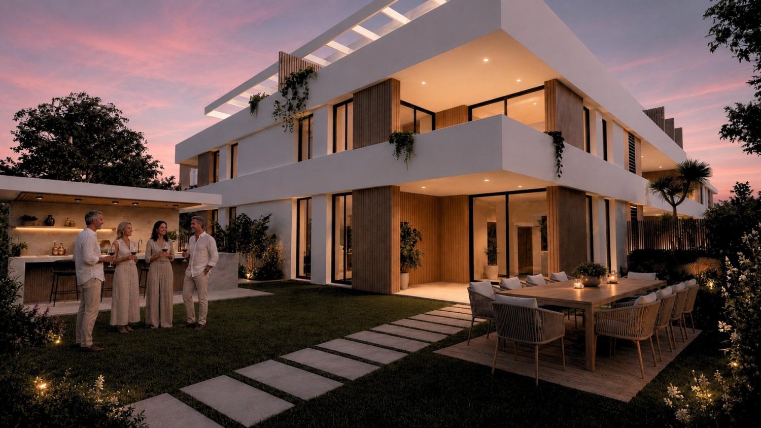 Dzīvoklis Javea, Alicante, Spānijā 2 istabas, 91 m2 Nr. 197171
