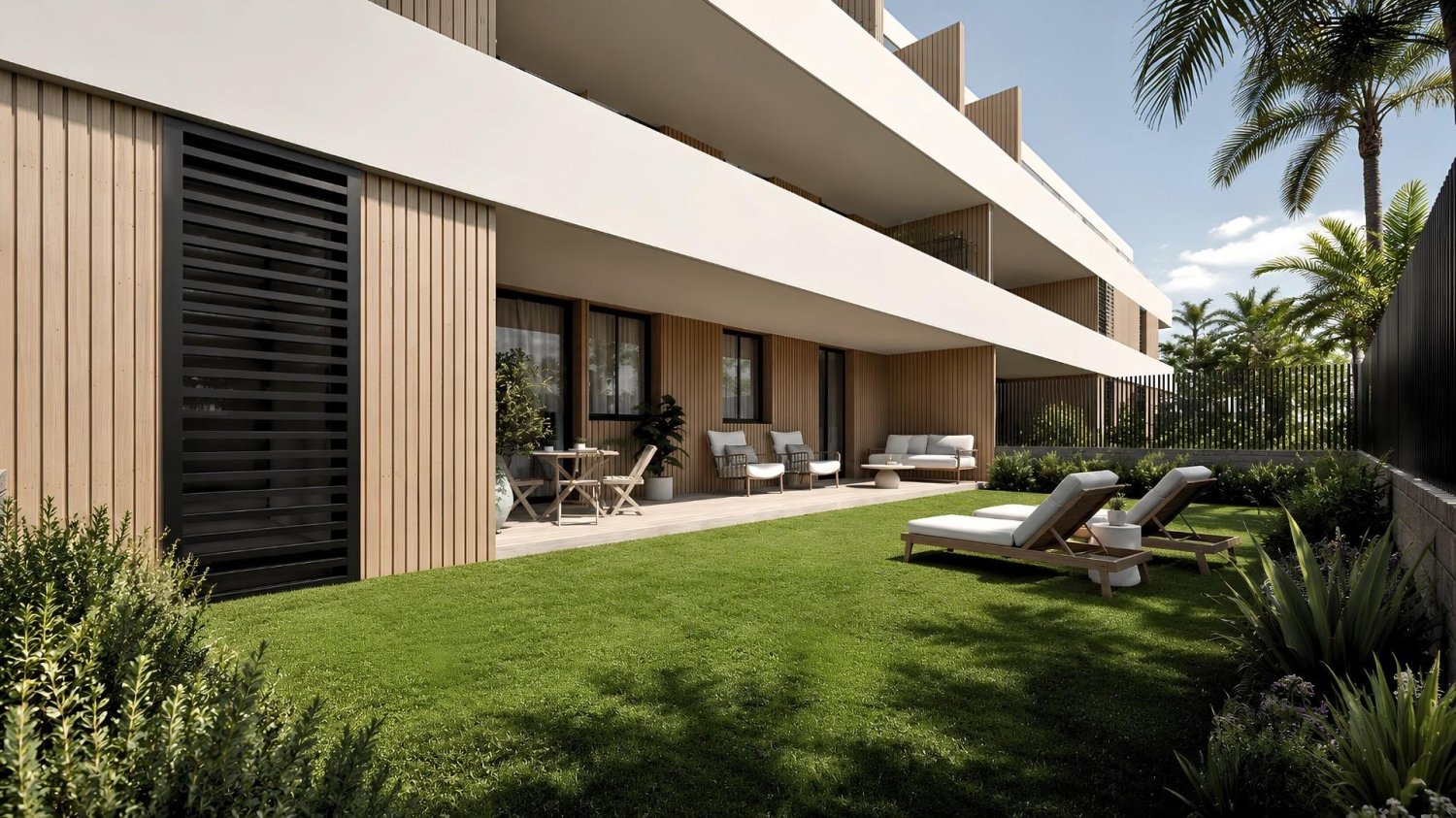Dzīvoklis Javea, Alicante, Spānijā 2 istabas, 91 m2 Nr. 197171